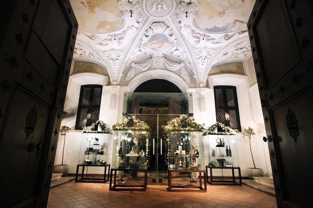 Monte Pacis In Pazaislis Hotel Каунас Екстериор снимка