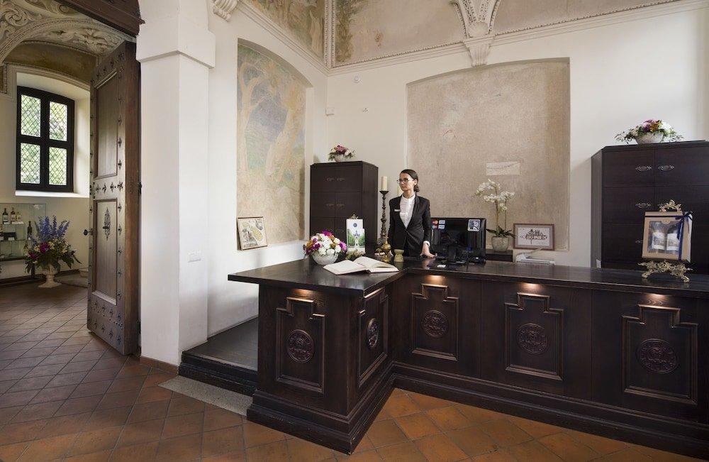 Monte Pacis In Pazaislis Hotel Каунас Екстериор снимка