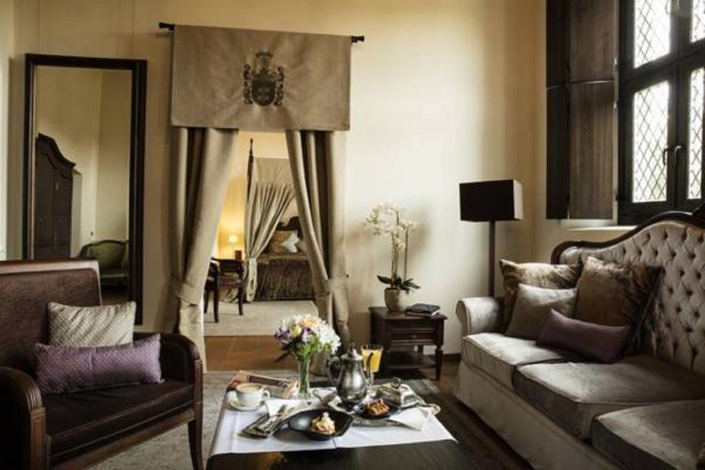 Monte Pacis In Pazaislis Hotel Каунас Екстериор снимка