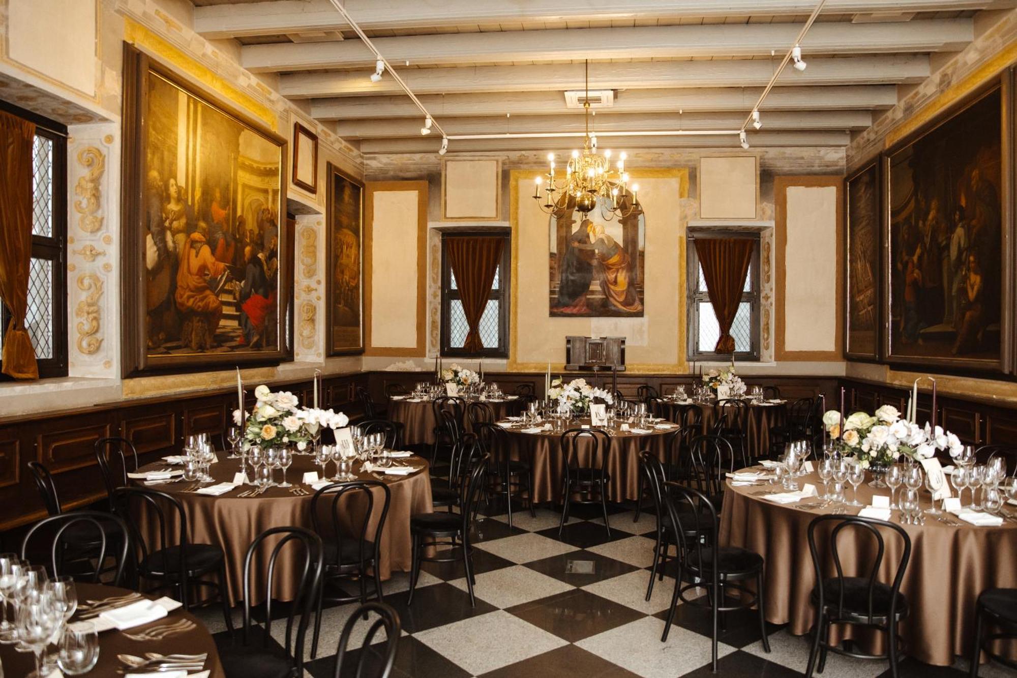 Monte Pacis In Pazaislis Hotel Каунас Екстериор снимка